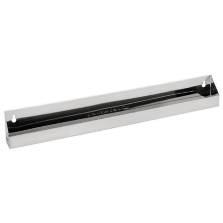 A large image of the Rev-A-Shelf 6541-22-5 Stainless Steel