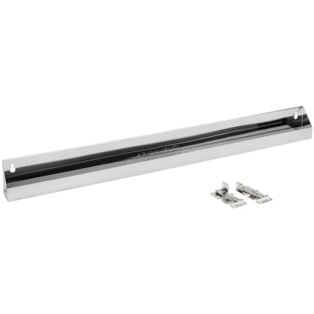 A large image of the Rev-A-Shelf 6541-31-52 Stainless Steel