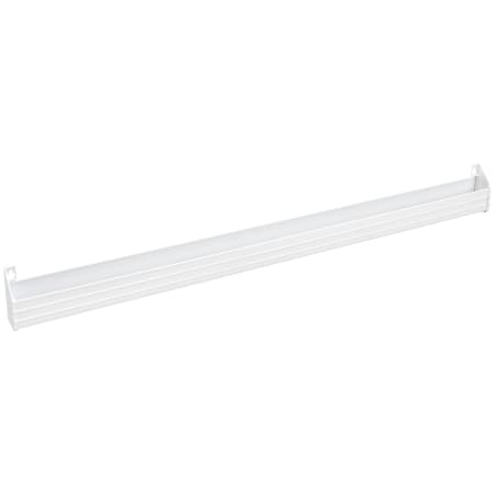 A large image of the Rev-A-Shelf 6541-36-4 White