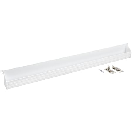 A large image of the Rev-A-Shelf 6551-36-52 White