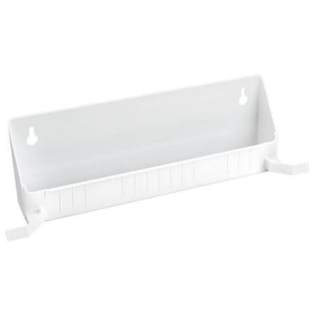 A large image of the Rev-A-Shelf 6561-11-4 White