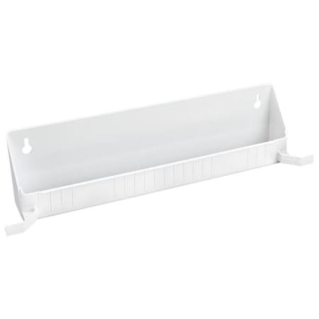 A large image of the Rev-A-Shelf 6561-14-4 White