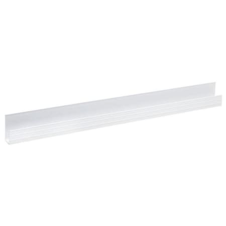 A large image of the Rev-A-Shelf 6571-36-4 White
