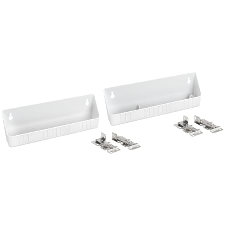 A large image of the Rev-A-Shelf 6572-11-52 White
