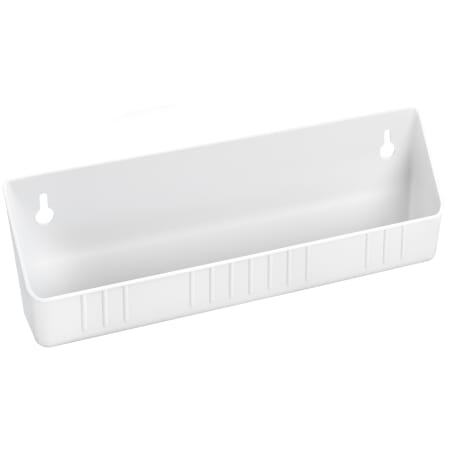 A large image of the Rev-A-Shelf 6581-11-4 White