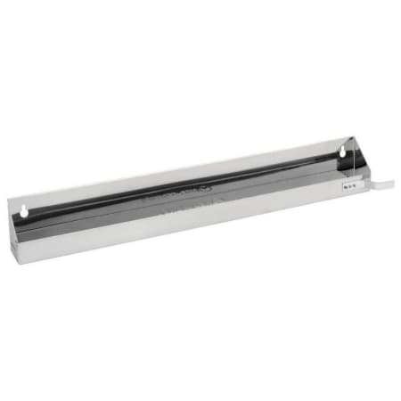 A large image of the Rev-A-Shelf 6591-22-6 Stainless Steel