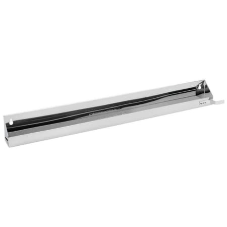 A large image of the Rev-A-Shelf 6591-28-6 Stainless Steel