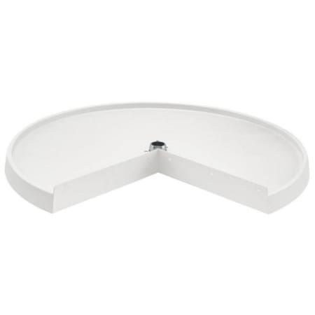 A large image of the Rev-A-Shelf 6901-24-52 White