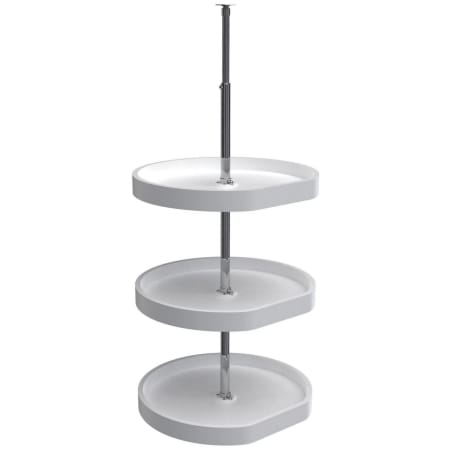 A large image of the Rev-A-Shelf 7013-20-526 White