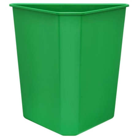 A large image of the Rev-A-Shelf 9700-60-52 Green