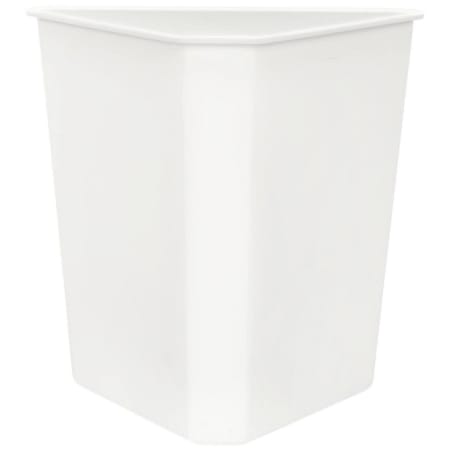 A large image of the Rev-A-Shelf 9700-60-52 White