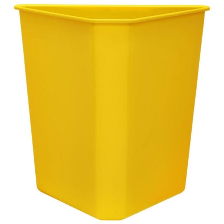 A large image of the Rev-A-Shelf 9700-60-52 Yellow