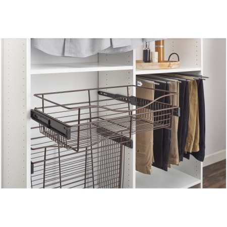 A large image of the Rev-A-Shelf CB-181411 Alternate Image