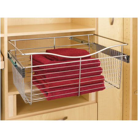 A large image of the Rev-A-Shelf CB-181411 Alternate Image