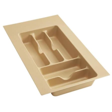 A large image of the Rev-A-Shelf CT-1-52 Almond
