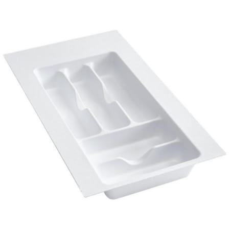 A large image of the Rev-A-Shelf CT-1-52 White