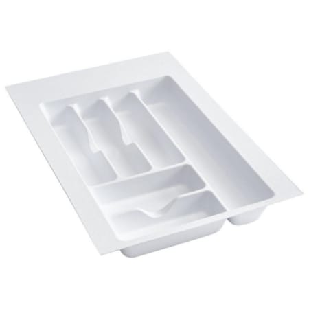 A large image of the Rev-A-Shelf CT-2-52 White