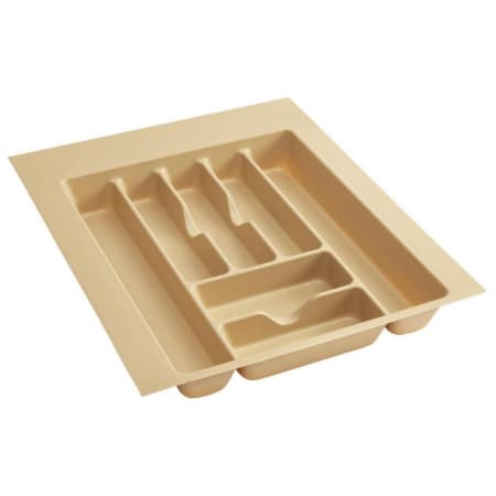 A large image of the Rev-A-Shelf CT-3-52 Almond