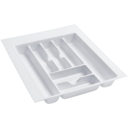 A large image of the Rev-A-Shelf CT-3-52 White