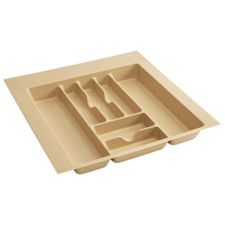 A large image of the Rev-A-Shelf CT-4-52 Almond