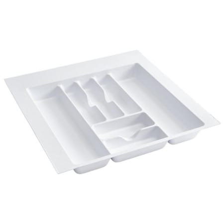 A large image of the Rev-A-Shelf CT-4-52 White
