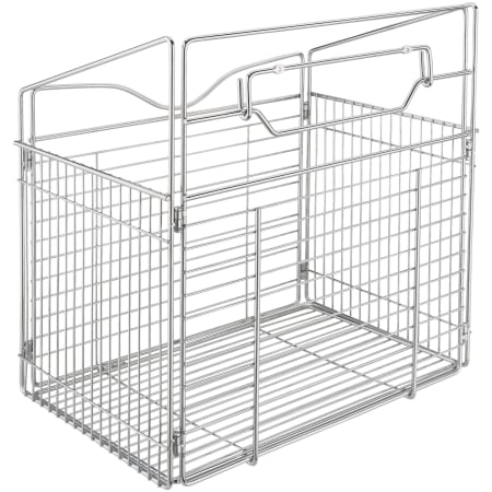 A large image of the Rev-A-Shelf CTOHB-211319-52 Chrome