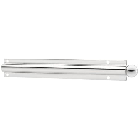 A large image of the Rev-A-Shelf CVL-12 Chrome