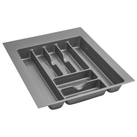 A large image of the Rev-A-Shelf GCT-3-52 Silver