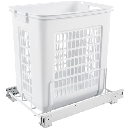 A large image of the Rev-A-Shelf HPRV-1520 S White