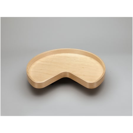 A large image of the Rev-A-Shelf LD-4BW-401-24-1 Natural Wood