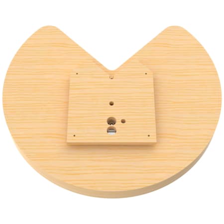 A large image of the Rev-A-Shelf LD-4BW-401-24-1 Alternate Image