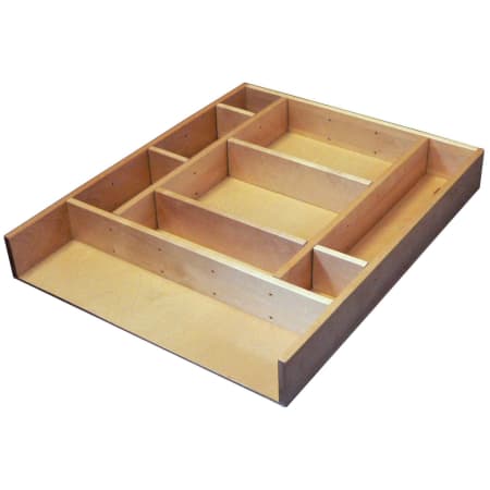 A large image of the Rev-A-Shelf LD-4CT21-1 Maple