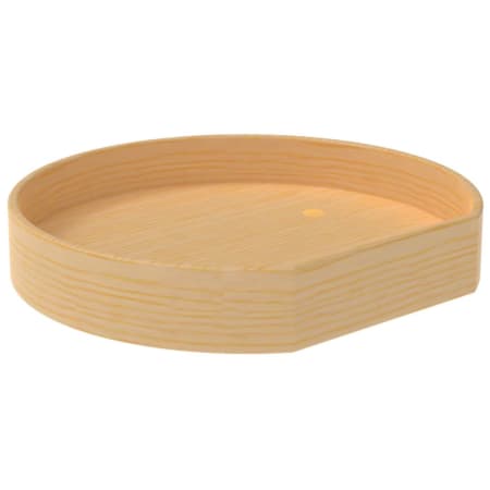 A large image of the Rev-A-Shelf LD-4NW-201-20TBS-1 Natural Wood