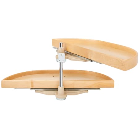 A large image of the Rev-A-Shelf LD-4NW-882-32-1 Natural