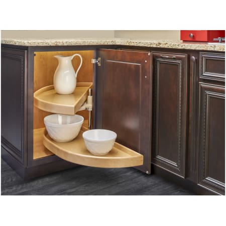 A large image of the Rev-A-Shelf LD-4NW-882-32-1 Alternate Image