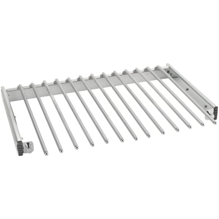 A large image of the Rev-A-Shelf PSC-2414 Chrome