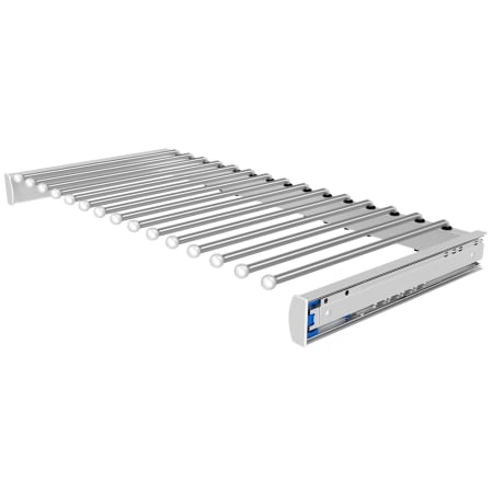 A large image of the Rev-A-Shelf PSCSL-3014SC-1 Chrome