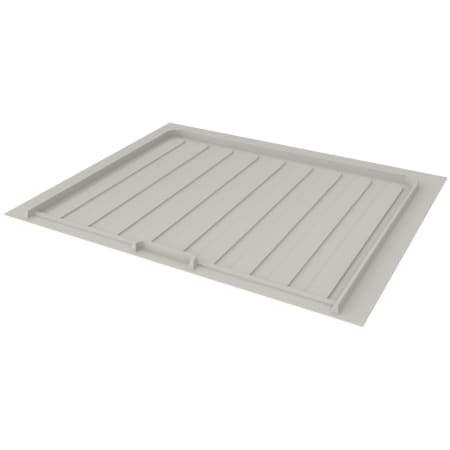 A large image of the Rev-A-Shelf SBDTF-2730-1 Gray