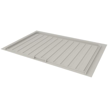 A large image of the Rev-A-Shelf SBDTF-3336-1 Gray