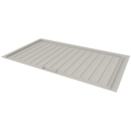 A large image of the Rev-A-Shelf SBDTF-3942-1 Gray