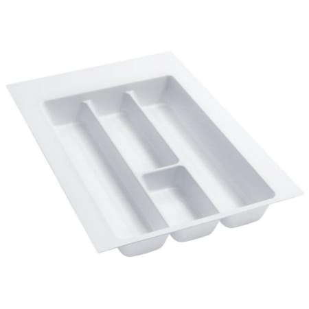 A large image of the Rev-A-Shelf UT-12-52 White