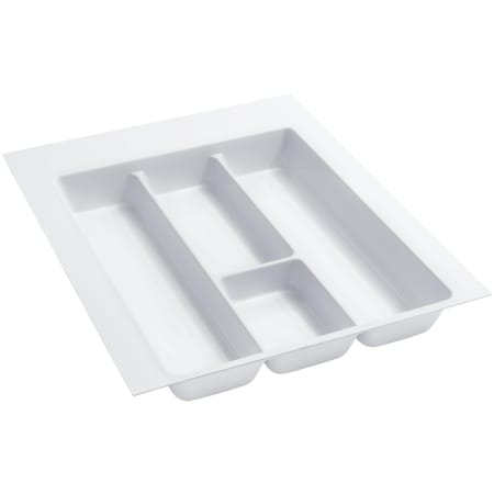 A large image of the Rev-A-Shelf UT-15-52 White