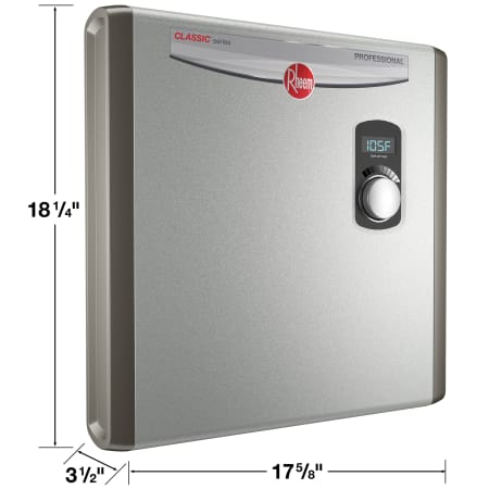 A large image of the Rheem RTEX-24 Alternate Image