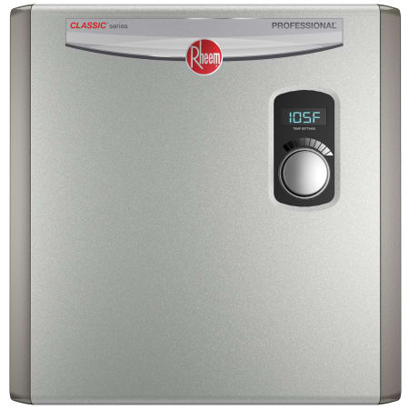 A large image of the Rheem RTEX-24 N/A