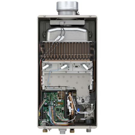 Rheem Tankless Water Heaters Water Heaters - RTG-84DVLN-1
