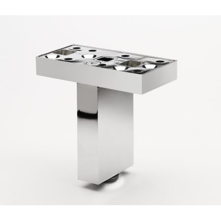 A large image of the Richelieu 205100 Chrome