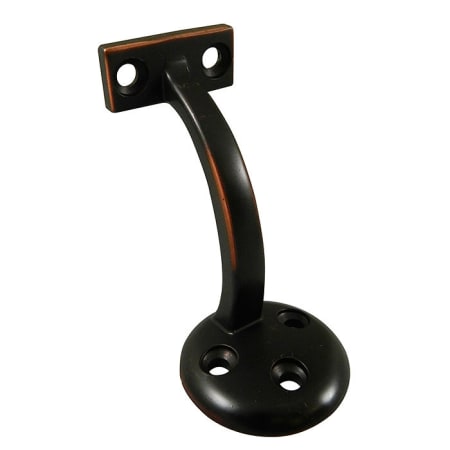 A large image of the Richelieu 22820-V Oil-Rubbed Bronze