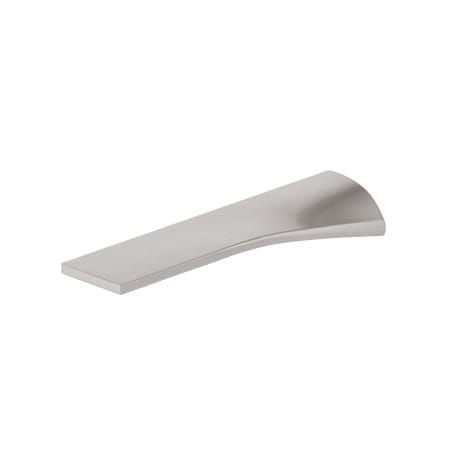 A large image of the Richelieu 5182064 Brushed Nickel