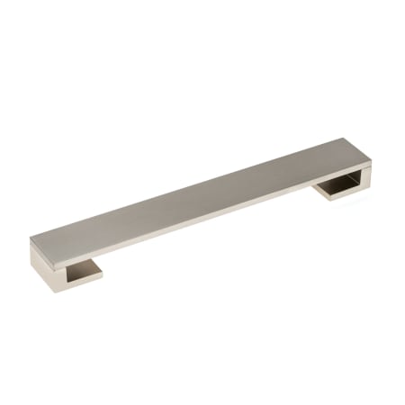 A large image of the Richelieu 7795288 Brushed Nickel