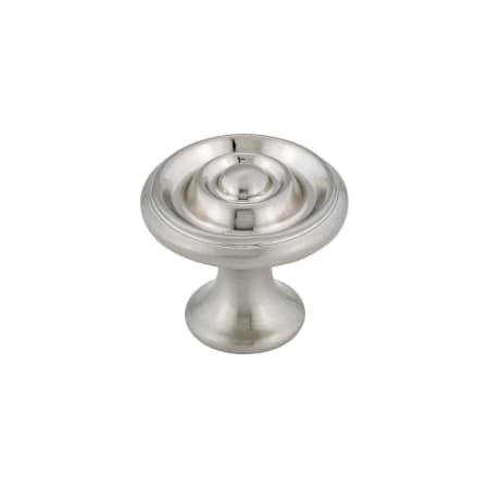 A large image of the Richelieu BP18439 Brushed Nickel